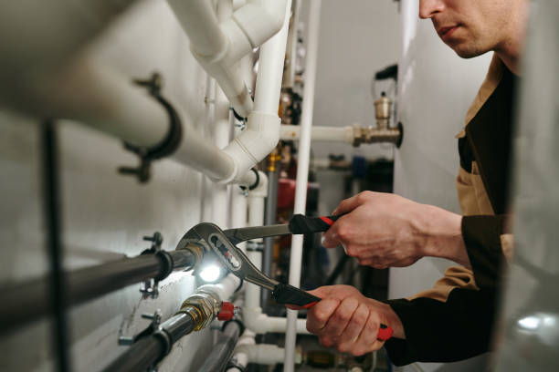 Best Water Heater Repair  in Columbus, MN