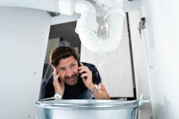Best Hot Water Heater Installation  in Columbus, MN