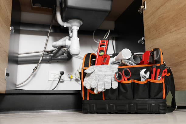 Best Plumbing Inspection Services  in Columbus, MN