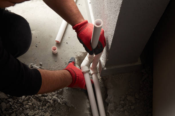 Best Toilet Repair Services  in Columbus, MN