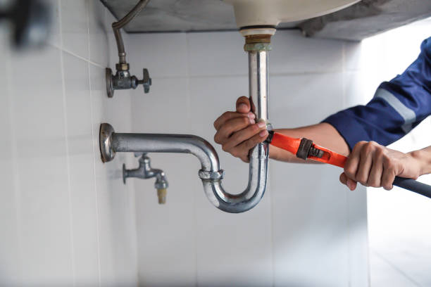 Best Faucet Repair  in Columbus, MN