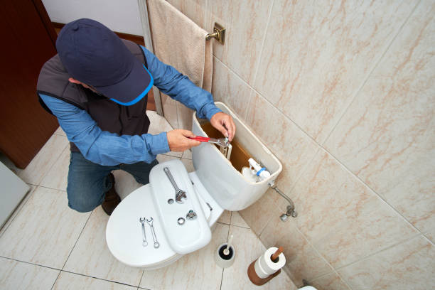 Best Sewer Line Repair  in Columbus, MN