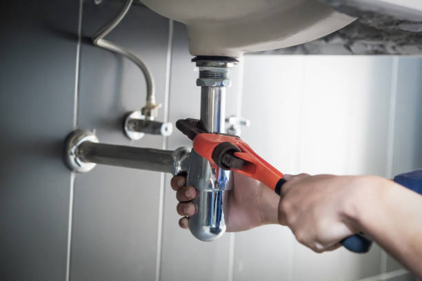  Columbus, MN Plumbing Pros