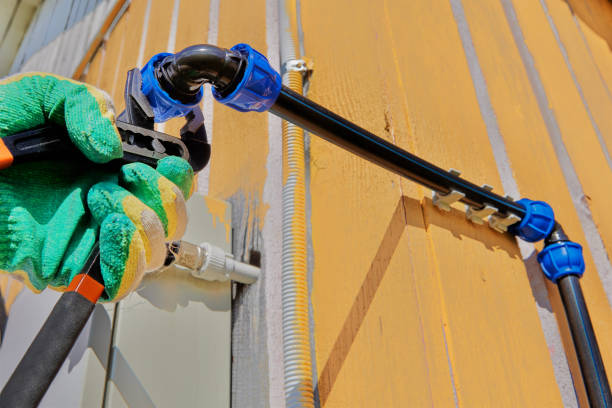 Best Drain Cleaning Services  in Columbus, MN