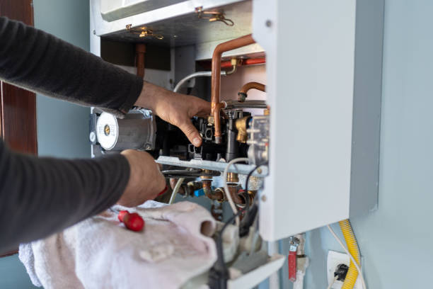 Reliable Columbus, MN Plumbing Solutions