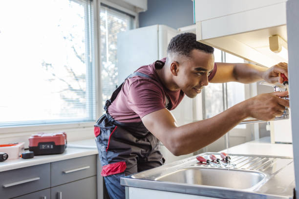Best Emergency Plumber  in Columbus, MN